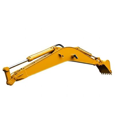 7500mm Arm Length Excavator Boom Arm Xây dựng mạnh mẽ lý tưởng cho các nhiệm vụ khai quật nặng và hiệu suất trên các công trường