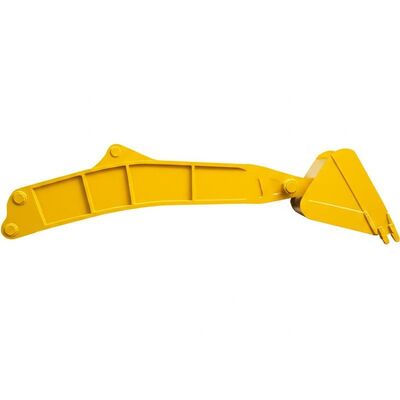 8500mm Boom Length Excavator Extension Arm Thiết kế hạng nặng không có counterweight phù hợp với thiết bị xây dựng