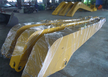 0.8 Cum Bucket Excavator Boom Arm CAT330 With 1 Ton Extra Counter Weight