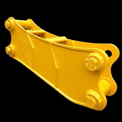 Sức mạnh kéo 200MPa Excavator Dipper Arm Được thiết kế để có sức mạnh và tuổi thọ trong máy móc xây dựng
