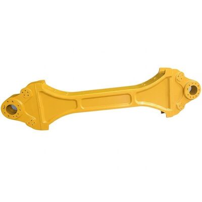 200MPa Độ bền kéo Excavator Boom Arm 7500mm Chiều dài Heavy Duty Component thích hợp cho các mô hình excavator khác nhau