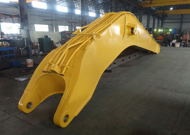 20M Material Handling Cranes , Mini Excavator Long Arm Komatsu PC850