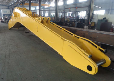 20M Material Handling Cranes , Mini Excavator Long Arm Komatsu PC850
