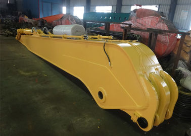 20M Material Handling Cranes , Mini Excavator Long Arm Komatsu PC850