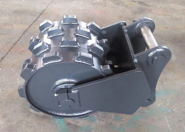 Customized Excavator Compaction Wheel Bearing Cost Effective Universal ISO Certificated