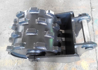 Customized Excavator Compaction Wheel Bearing Cost Effective Universal ISO Certificated