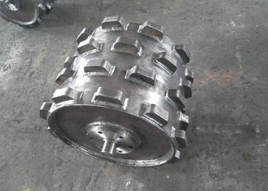 Customized Excavator Compaction Wheel Bearing Cost Effective Universal ISO Certificated
