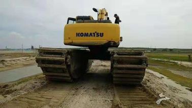 Complex Engineering Amphibious Track Mechanical Increased Stability Saltwater Resistant