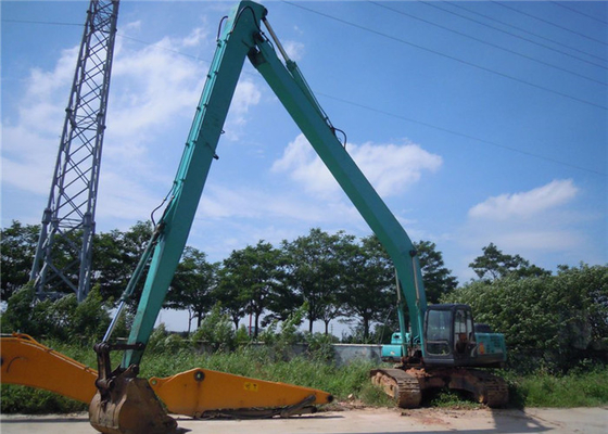 Long Reach Boom And Arm For Crawler Excavator Hign Performance Excavator Front Attchments (Điều gắn phía trước của máy đào)