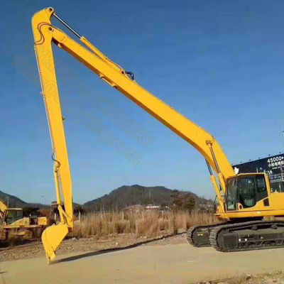 24m Long Excavator Boom Arm với 10500 mm Boom Length cho CAT PC450